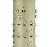 Oil Filter Unit: Reinhausen
