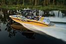 American Water Ski Assocation Approved Tournament Ski Boats