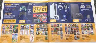 We did not find results for: Black Friday Walmart Unveils Sales Starting November 25th Gamezo