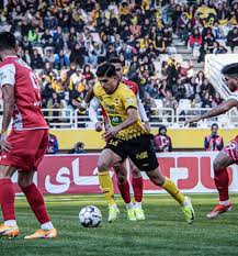 شرط غیرمنتظره سپاهان روی میز پرسپولیس