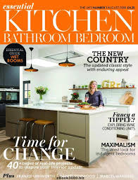 essential kitchen bathroom bedroom
