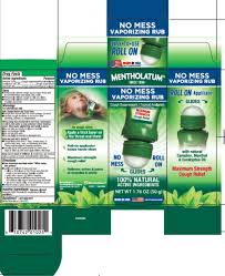Mentholatum Medicated Balm - Asset Pharmacy