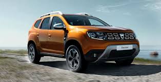 Dacia duster 2018 yılında yenilerek karşımıza çıktı. Cat CostÄƒ In Romania Dacia Duster Cu Noul Motor De 100 Cp Este Mai ScumpÄƒ Decat In Germania Promotor
