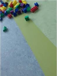 Linoleum That Is Easier To Maintain And Clean In 73 Colors Retro Renovation Linoleum Linoleum Flooring