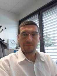 Gilbert GIRARD (SOGEA ILE DE FRANCE HYDRAULIQUE)