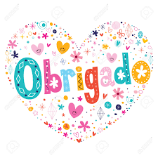 ugs. não tem de quê! Obrigado Danken Ihnen Im Portugiesischen Herzformige Design Lizenzfrei Nutzbare Vektorgrafiken Clip Arts Illustrationen Image 54529617