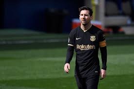 Jun 10, 2021 · lionel messi: Lionel Messi May Play At Inter Miami In Mls For 2 Seasons As Part Of New Barcelona Contract Being Prepared