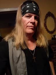 Thank you to New Jersey Horror Con for having us and a very special thanks  everyone who came out and for being so BadAss 🙂 We had SO MUCH FUN !!!  Photo