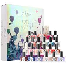 116 Best Beauty Advent Calendars For Christmas 2020 Hot Beauty Health Best Beauty Advent Calendar Beauty Advent Calendar Ciate