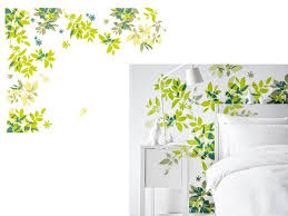 Scopri le nostre soluzioni per sistemare due letti in una cameretta. Adesivi Murali Ikea Stickers Per La Decorazione Delle Pareti