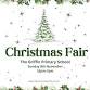 Christmas Fair at the Griffin Primary School event image