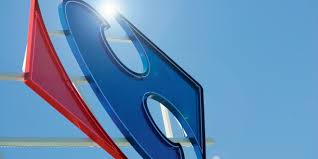 Pizza porto baia mare, ofera pizza cu livrare la domiciliu in baia mare, pizza 1+1 gratis, meniul zilei, meniu vegetarian, meniu de post, meniu fast food, paste. Merci Voisin Serviciu De Curierat Lansat De Carrefour Franta Modernbuyer Revista Specialistilor In Achizitii