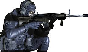 Maybe you would like to learn more about one of these? Call Of Duty Png