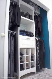 Maybe you would like to learn more about one of these? How To Improve Your Storage With An Elegant Closet Organizer