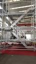 Australian Scaffold Quick Stage Construction Quickstage Steel ...