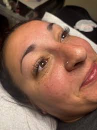 Lashes by Brittany near Maple Ridge Park. 20% off for first timers