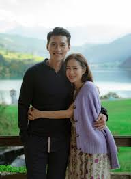Check spelling or type a new query. Hyun Bin And Son Ye Jin Admitted To Dating A Top Star Couple Of The Same Age Was Born Mottokorea