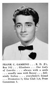 Sacred Heart High School Class of 1967