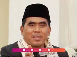Biografi Dr. KH. Abdul Ghafur Maimoen, MA (Gus Ghofur)