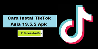 Older versions of tiktok (asia). Tik Tok Versi Lama Asia Cara Unduh Dan Install Lintas Redaksi