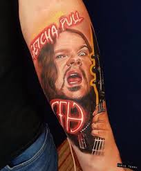 Realism Artists • Tattoodo