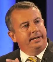 Who Pays Ed Gillespie? Mitt Romney Signs Up Yet Another (Unregistered)  Lobbyist As A Senior Advisor