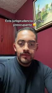 Aspectos de amparo directo penal en el caso de Fofo Márquez