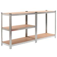 Comment utiliser une étagère ? Etagere Metallique Modulable Rue Du Commerce