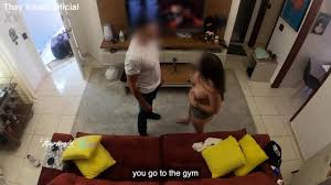 Thay Ksada Delivery Man - EPORNER