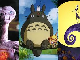 Every studio ghibli film, ranked from worst to best. Films For Families The Top 50 Movies To Watch As A Family