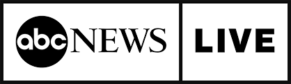 Abc news is the news division of the american broadcasting company (abc). Abc News Live Digital Livestream Logo Design Theysofwe
