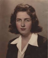 Pearl Gladys (Hirshon) Myerow