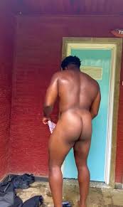 Big Black Butt - ThisVid.com