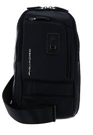 Digital gift card delivery at the speed of email. Piquadro Cross Body Bag Dioniso Mono Sling Bag Nero Ceres Webshop