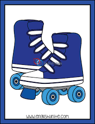 Rollers light up in three colors (red, yellow and blue) as you skate. Toy Roller Skates English Unite