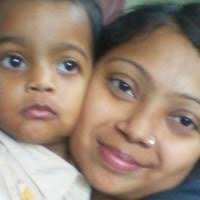 Trekking with Abraham