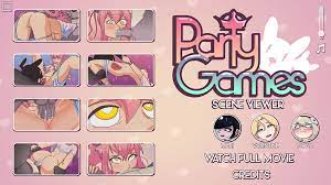 Download Free Hentai Game Porn Games Party Games - Scene Viewer