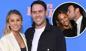 Scooter braun files for divorce from yael cohen after 7 years fox news 18:37. Scooter Braun Has Separated From Wife Yael Cohen But They Are Trying To Make Marriage Work Daily Mail Online