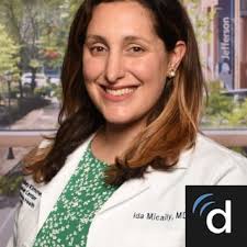 Dr. Daniel P. Silver, MD