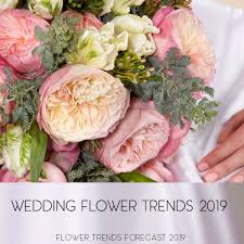 Let's check out these cute small but pretty wedding bouquets and get inspired. Flower Trends Forecast Trends Blog Expect The Unexpected For Wedding Flowers In 2019