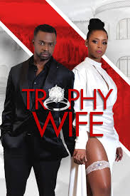 Trophy Wife (2022) - IMDb