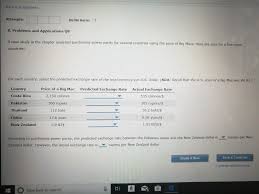 It costs between ksh 400,000 to ksh 1,000,000, depending on the model year. Solved S Back To Assignment Attempts 8 Problems And App Chegg Com