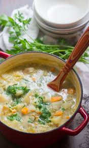 Pin On Soups Stews Chilis