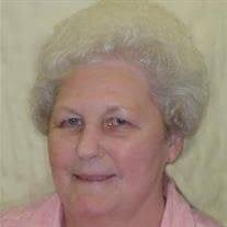 Eileen Weatherford Lawson Obituary