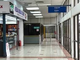 Things to remember while choosing a train ticket: The Guide For Padang Besar To Kl With Ets Train Busonlineticket Com