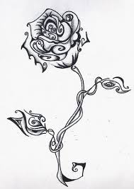 Black Alice In Wonderland Tattoos Want It Tattoo Designs Wonderland Tattoo Rose Tattoo Design