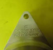 Applied Materials -- 0040-82246 | eBay