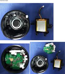 This item sony xb10 portable wireless speaker with bluetooth, black. Srsxb10 Wireless Speaker Teardown Internal Photos 14 Srs Xb10 Internal Photo View Rev2 Sony