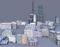 Models are ready for render. Free Architectural 3d Models Cgtrader
