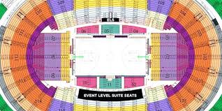 Amalie Arena Seating Chart Concert Www Bedowntowndaytona Com